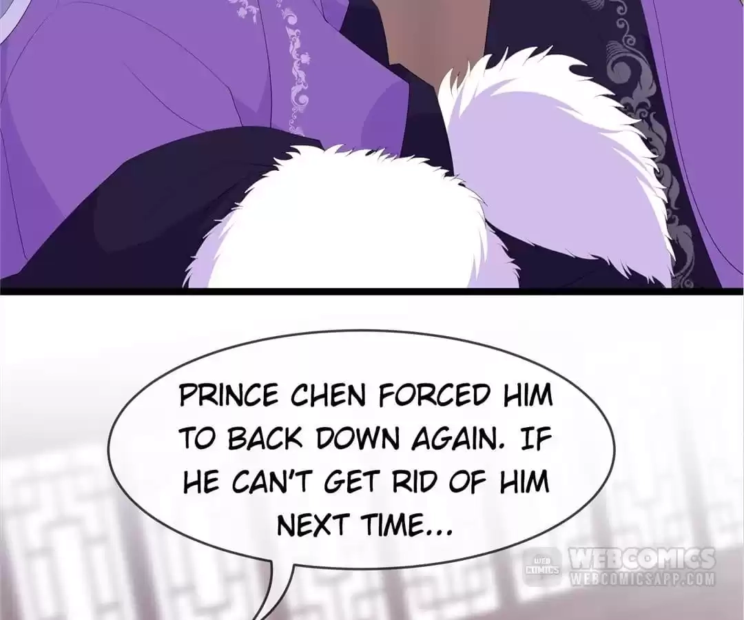 The Fox Concubine Chapter 76 page 43 - 
