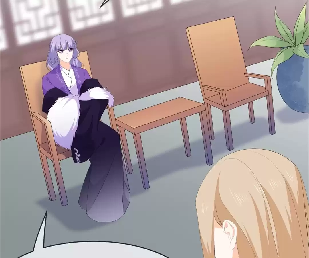 The Fox Concubine Chapter 76 page 44 - 