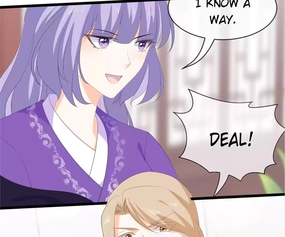 The Fox Concubine Chapter 76 page 48 - 