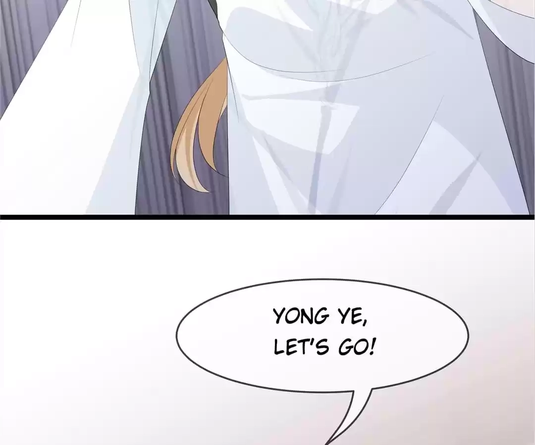 The Fox Concubine Chapter 76 page 50 - 