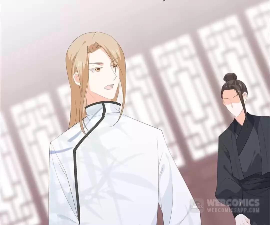 The Fox Concubine Chapter 76 page 51 - 