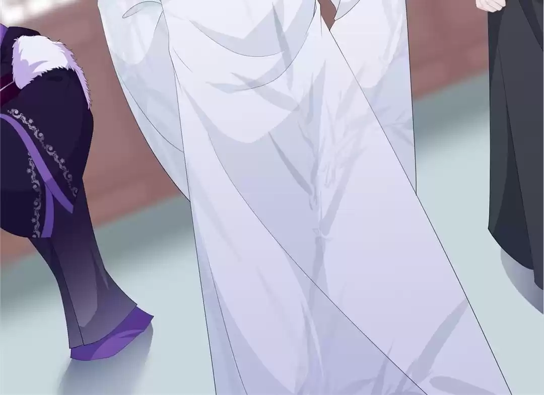 The Fox Concubine Chapter 76 page 52 - 