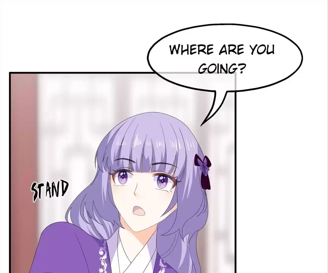 The Fox Concubine Chapter 76 page 53 - 