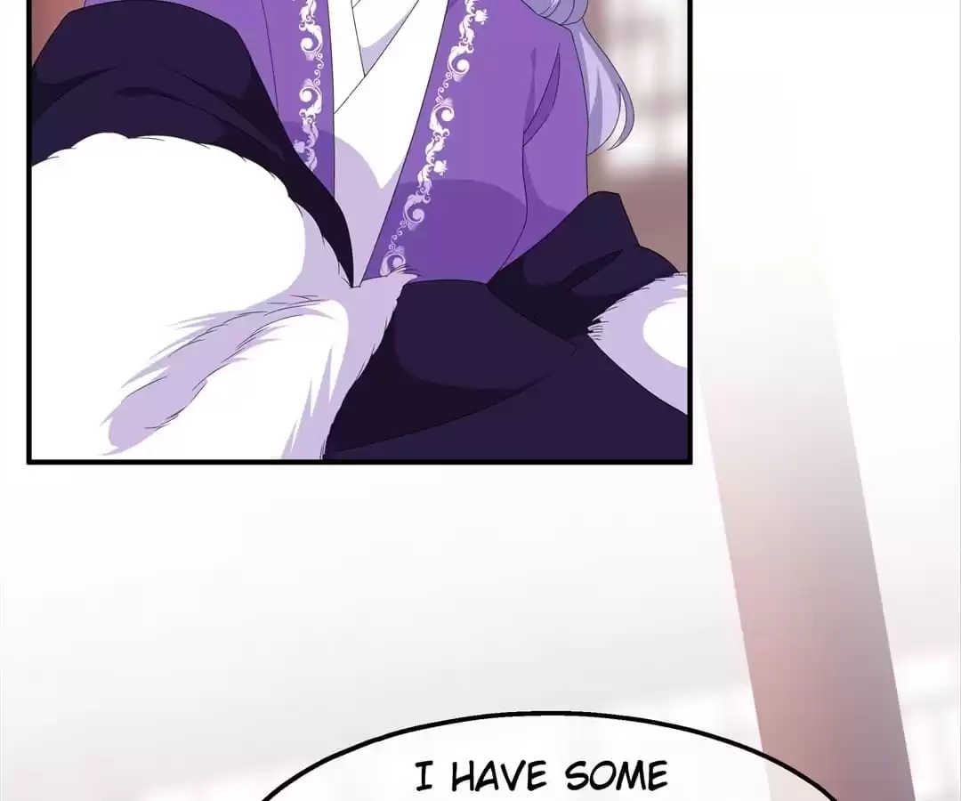 The Fox Concubine Chapter 76 page 54 - 