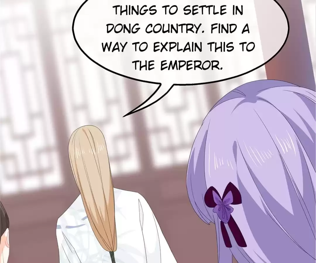 The Fox Concubine Chapter 76 page 55 - 