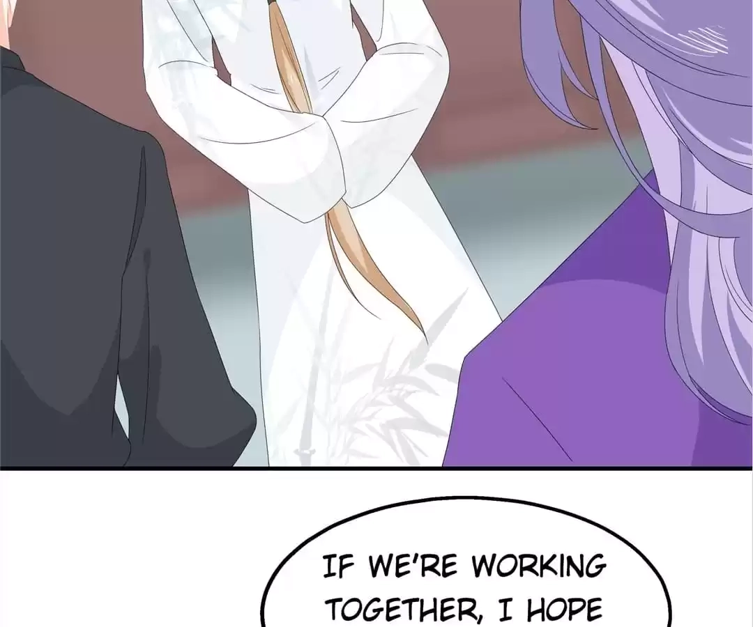 The Fox Concubine Chapter 76 page 56 - 