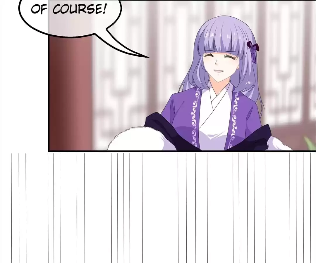 The Fox Concubine Chapter 76 page 58 - 