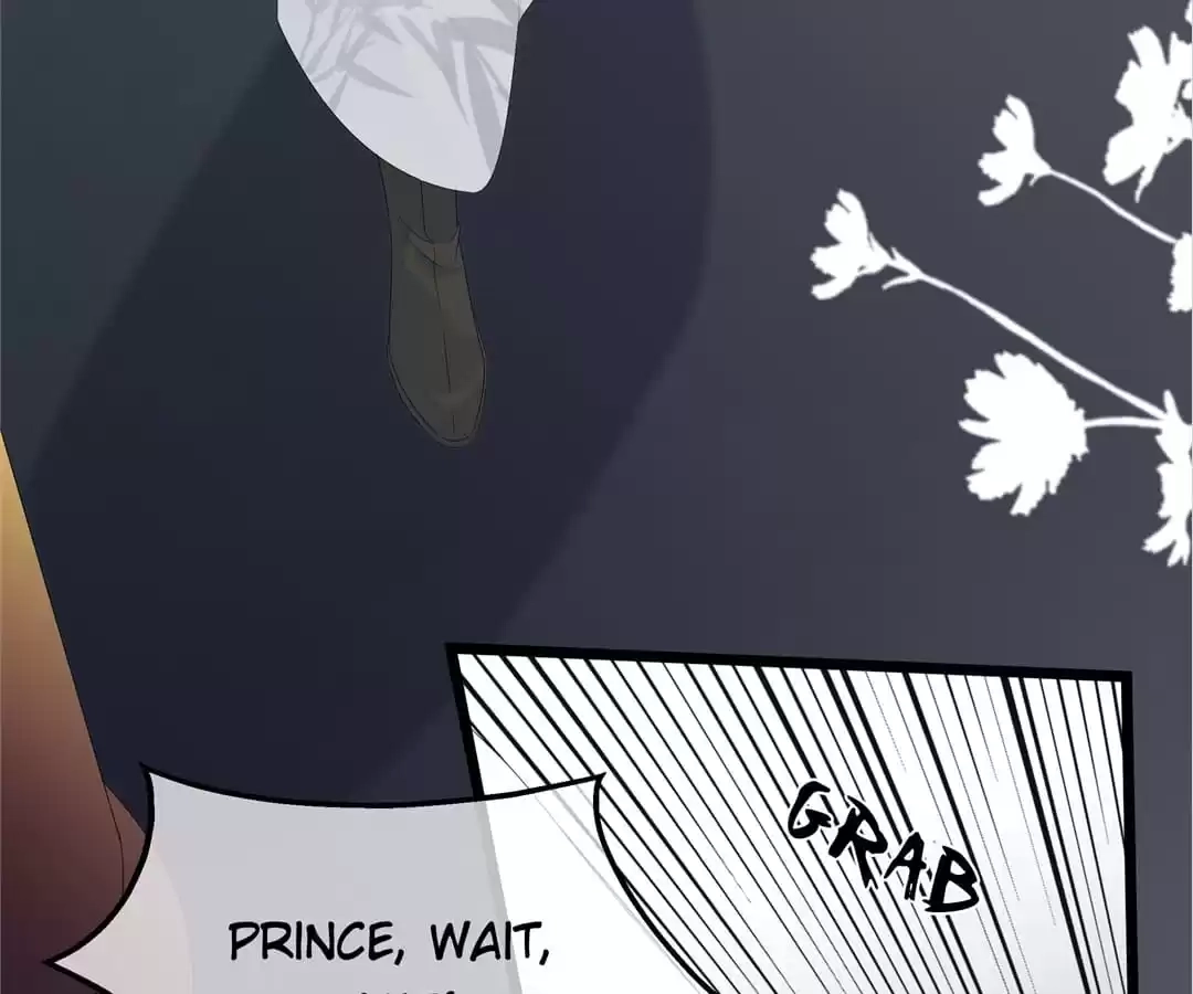 The Fox Concubine Chapter 76 page 7 - 