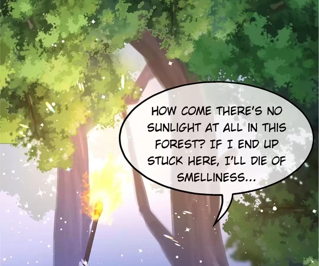 The Fox Concubine Chapter 76 page 61 - 