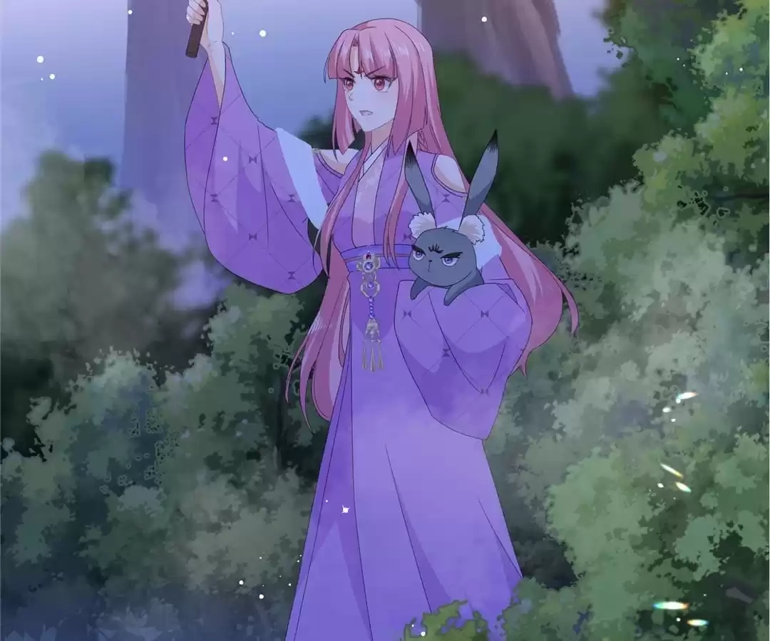 The Fox Concubine Chapter 76 page 62 - 