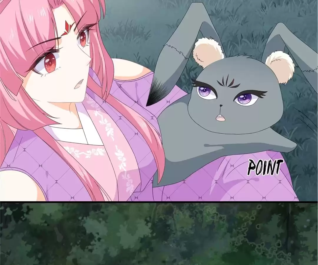 The Fox Concubine Chapter 76 page 65 - 
