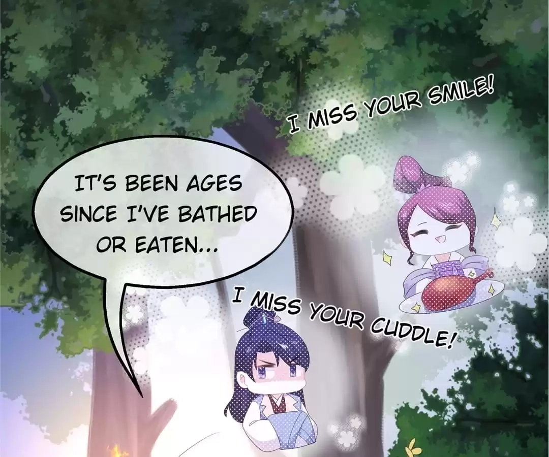 The Fox Concubine Chapter 76 page 66 - 