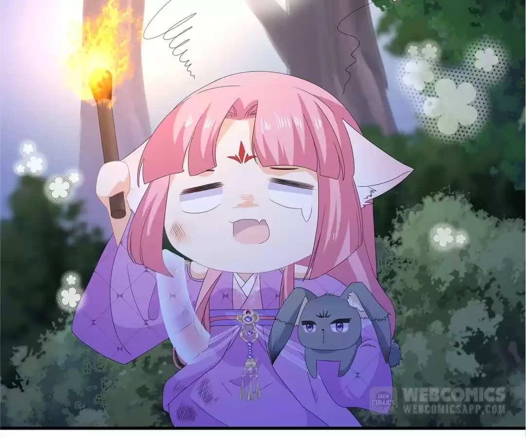 The Fox Concubine Chapter 76 page 67 - 