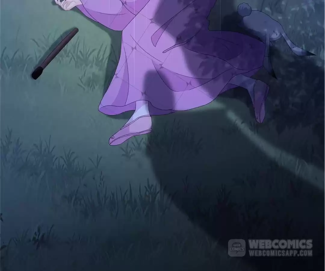 The Fox Concubine Chapter 76 page 75 - 