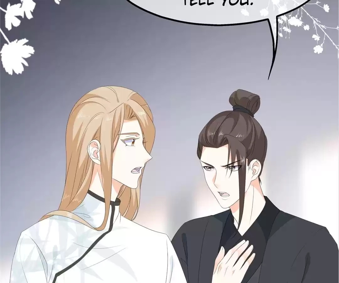 The Fox Concubine Chapter 76 page 9 - 
