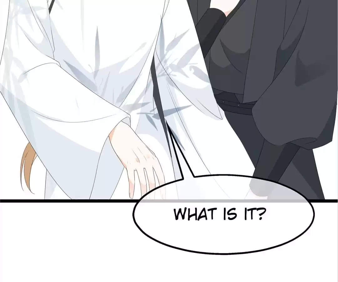 The Fox Concubine Chapter 76 page 10 - 