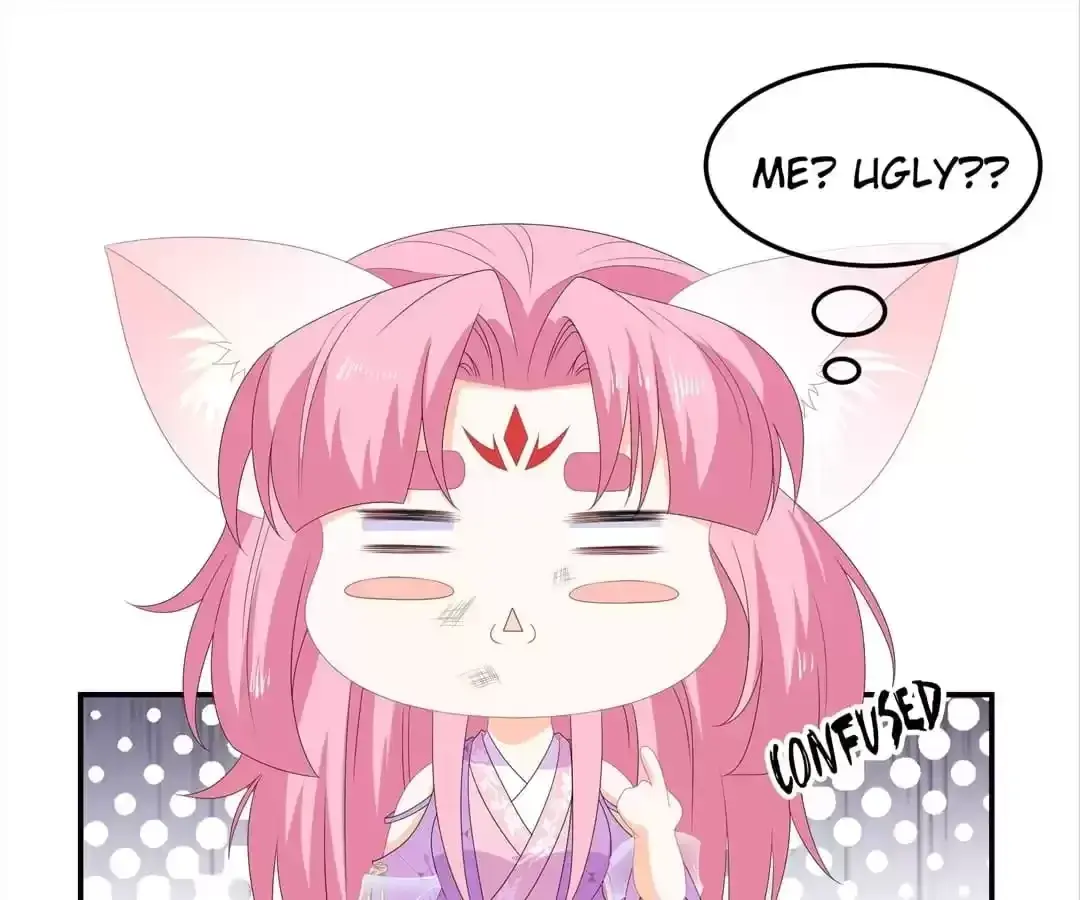 The Fox Concubine Chapter 77 page 14 - 