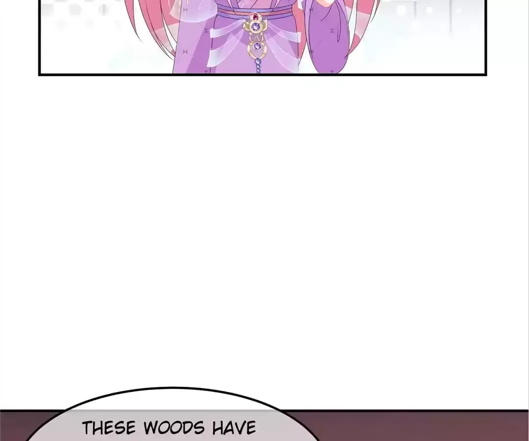 The Fox Concubine Chapter 77 page 15 - 