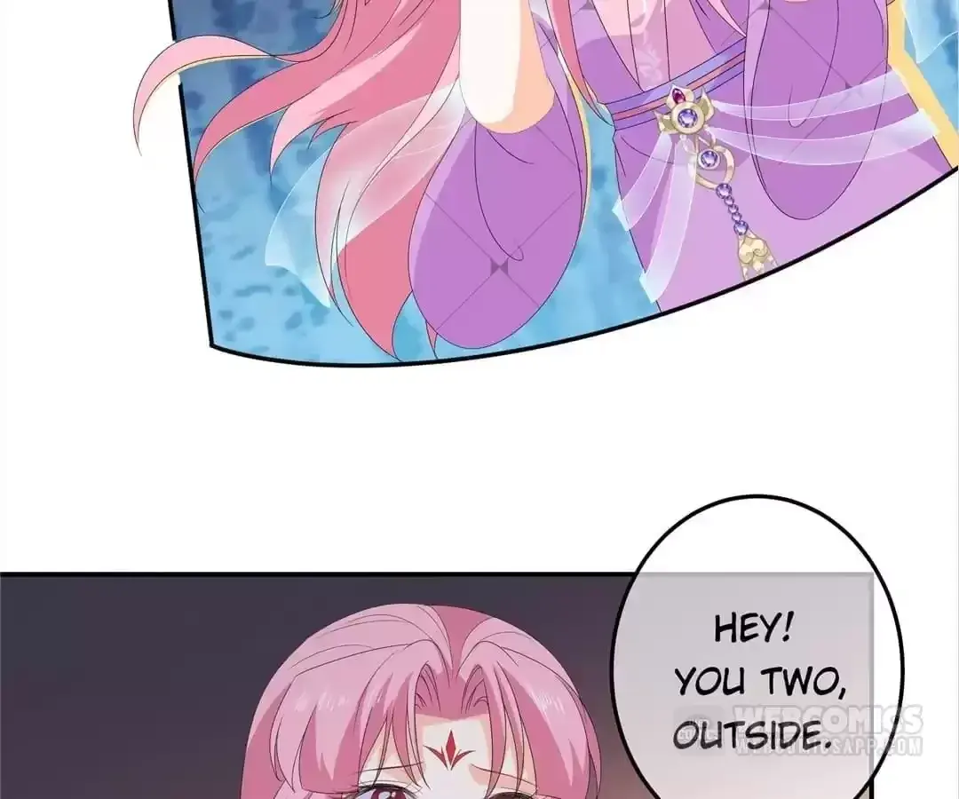 The Fox Concubine Chapter 77 page 19 - 