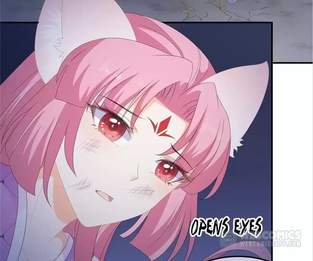 The Fox Concubine Chapter 77 page 3 - 