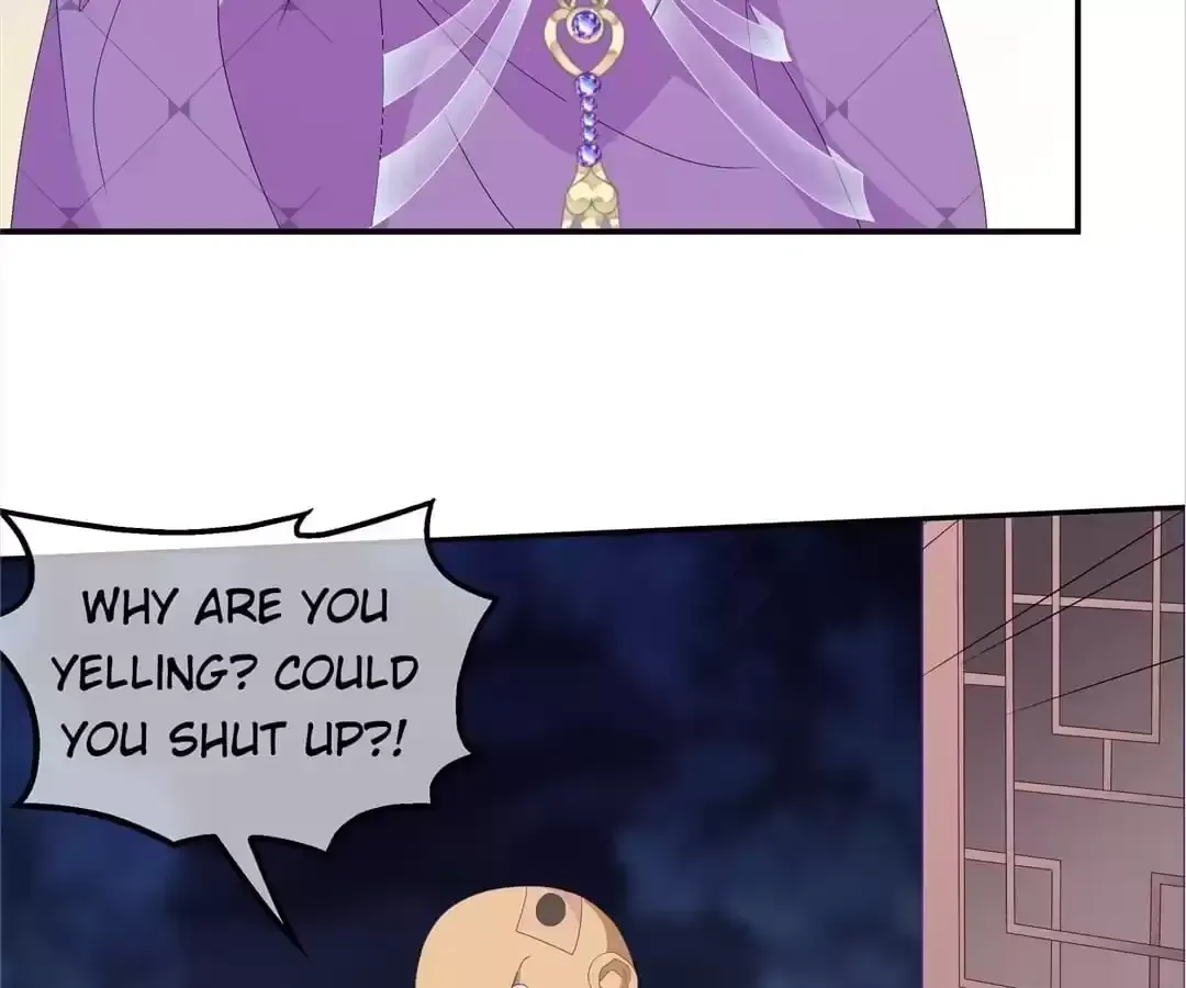 The Fox Concubine Chapter 77 page 21 - 