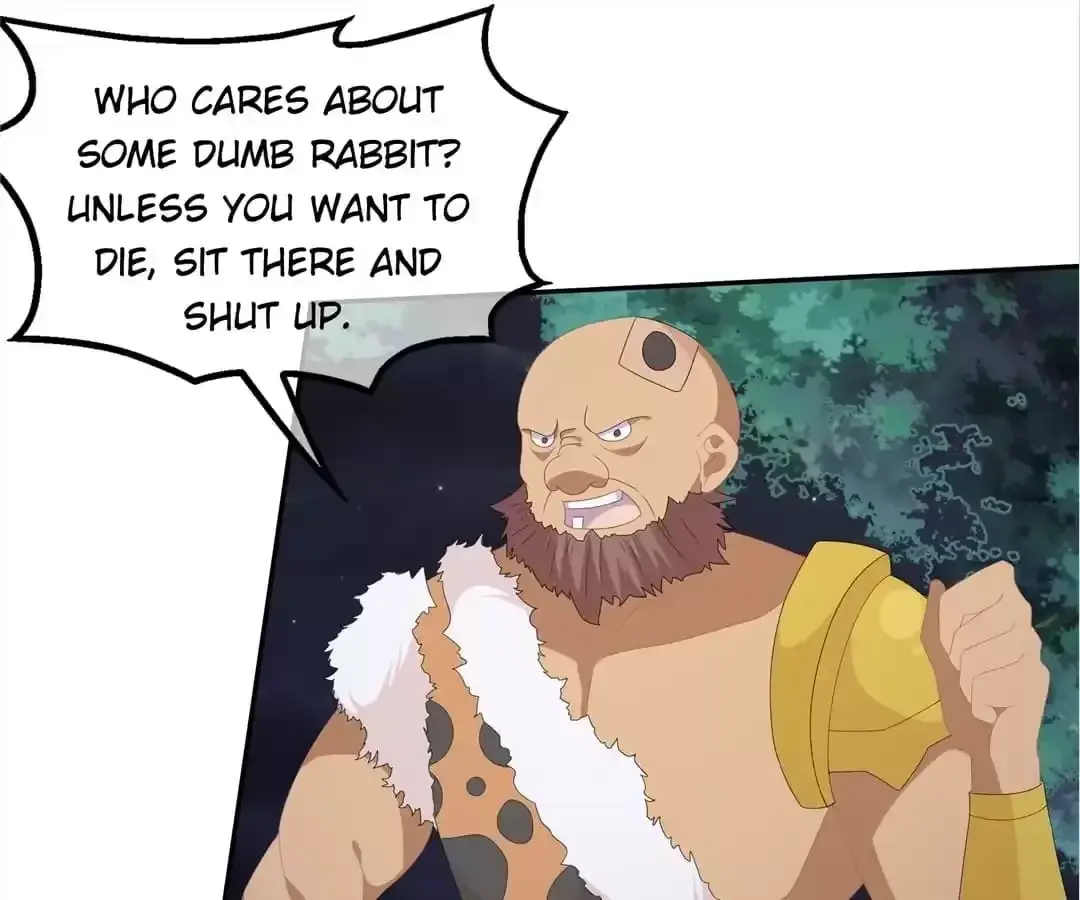 The Fox Concubine Chapter 77 page 26 - 