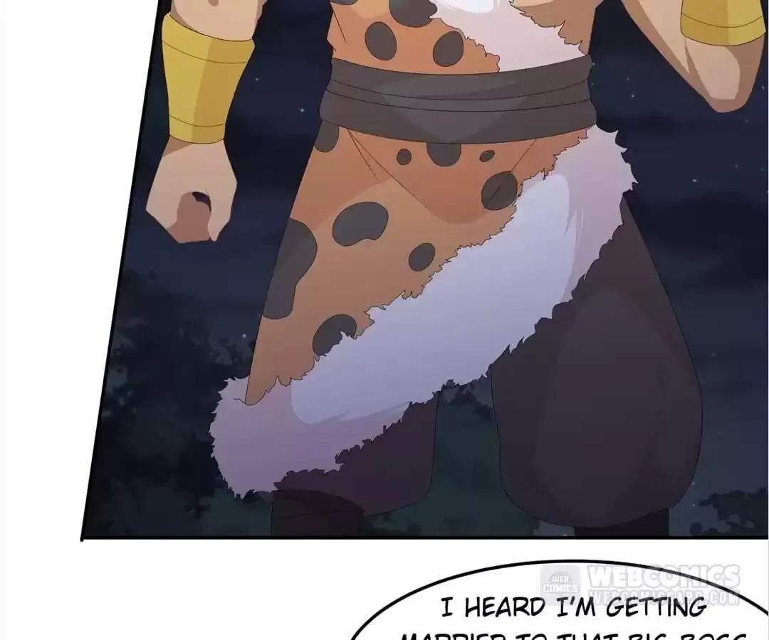 The Fox Concubine Chapter 77 page 27 - 