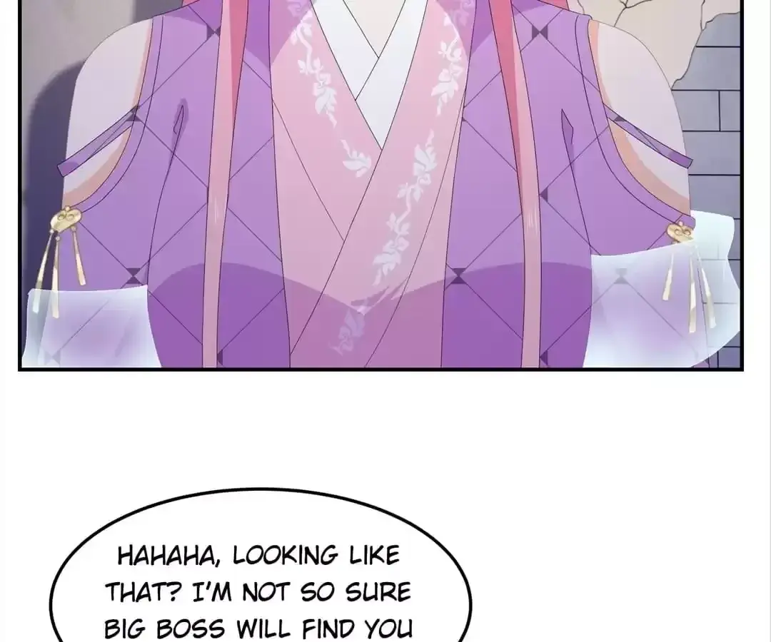 The Fox Concubine Chapter 77 page 29 - 