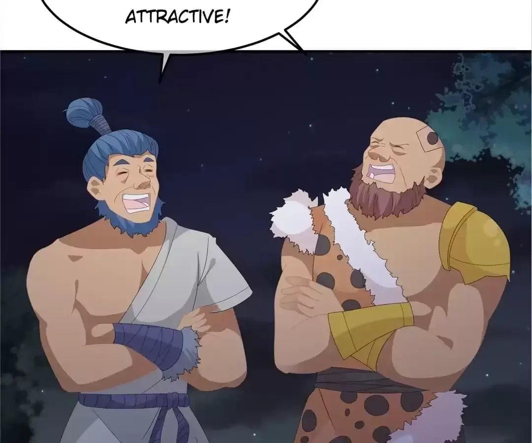 The Fox Concubine Chapter 77 page 30 - 