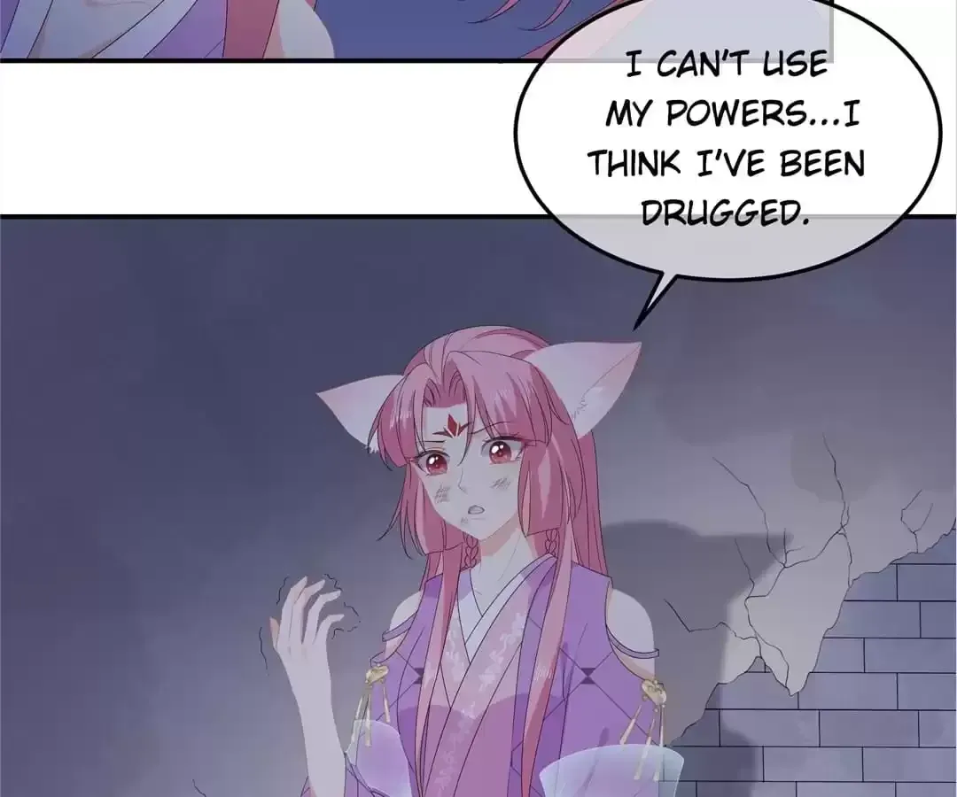 The Fox Concubine Chapter 77 page 4 - 