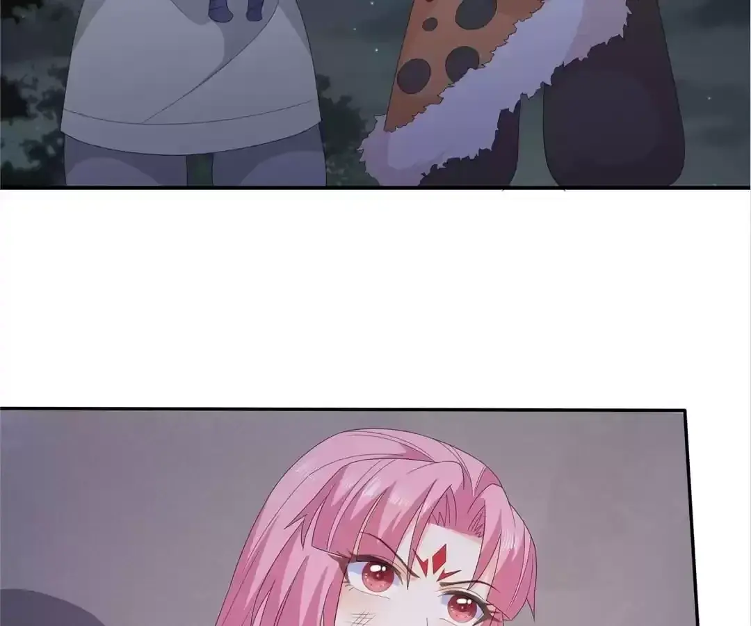 The Fox Concubine Chapter 77 page 31 - 