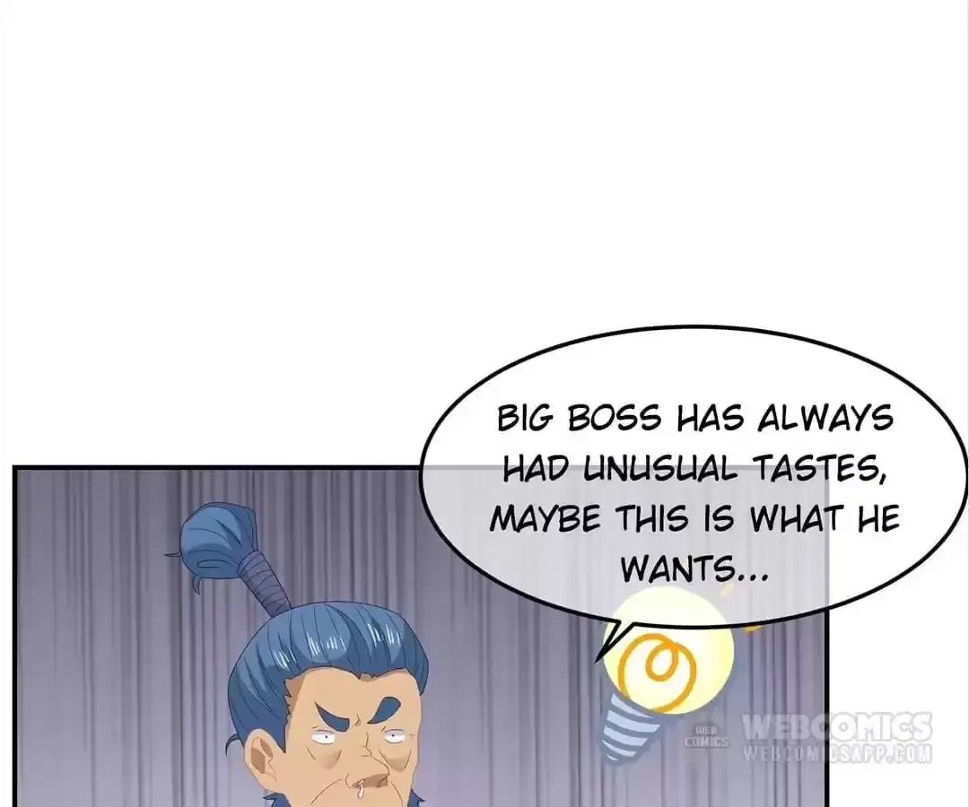 The Fox Concubine Chapter 77 page 35 - 