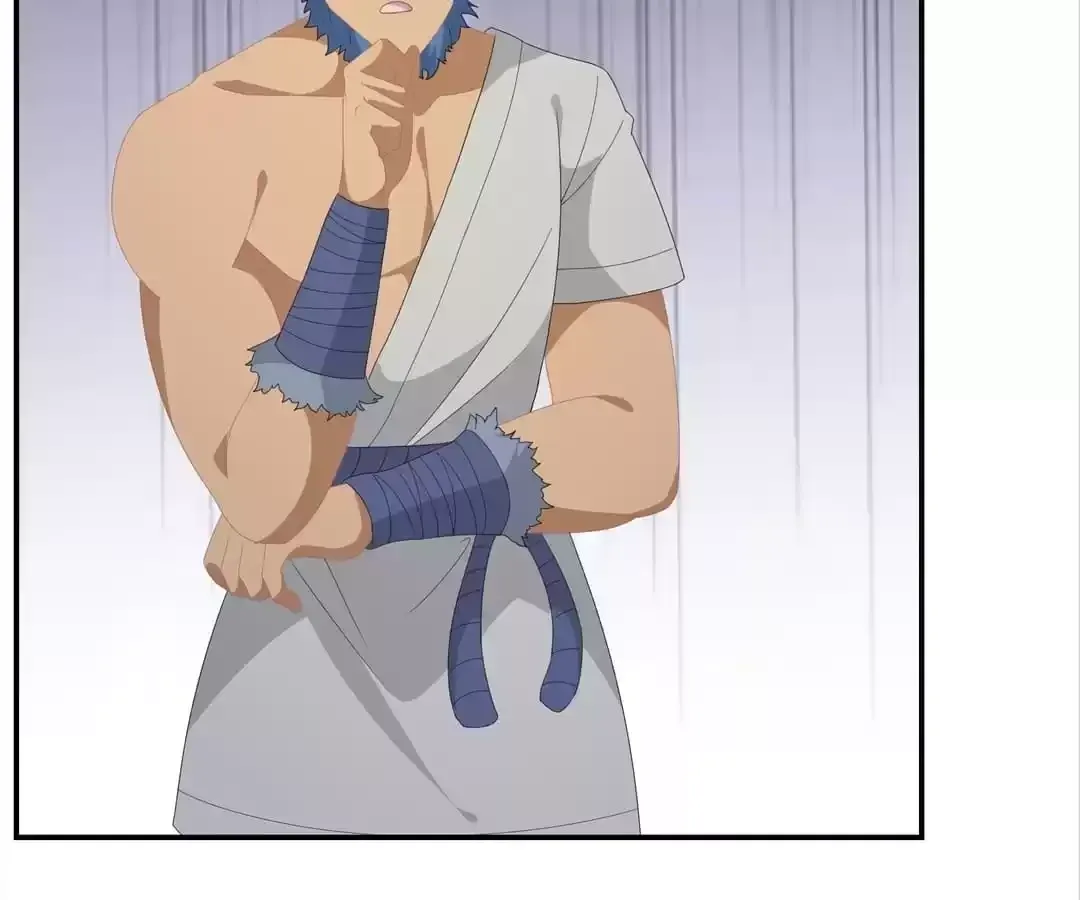 The Fox Concubine Chapter 77 page 36 - 