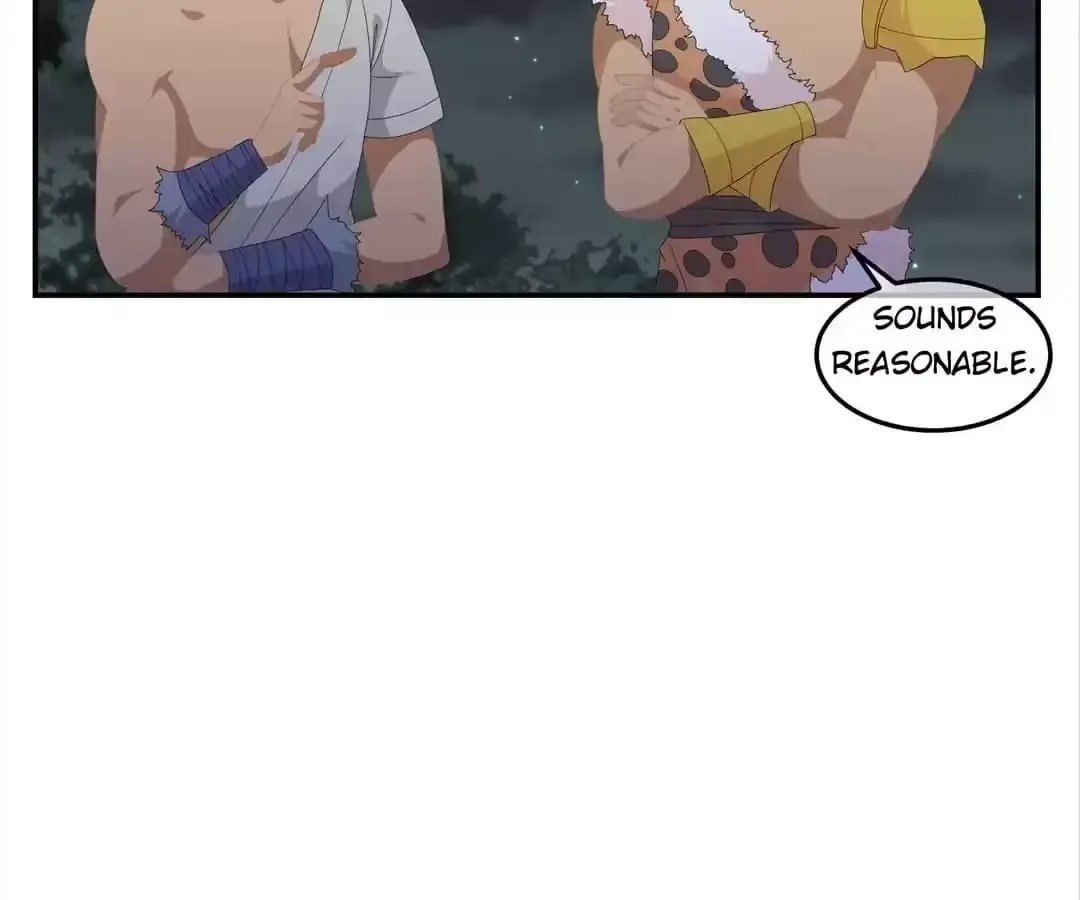 The Fox Concubine Chapter 77 page 39 - 