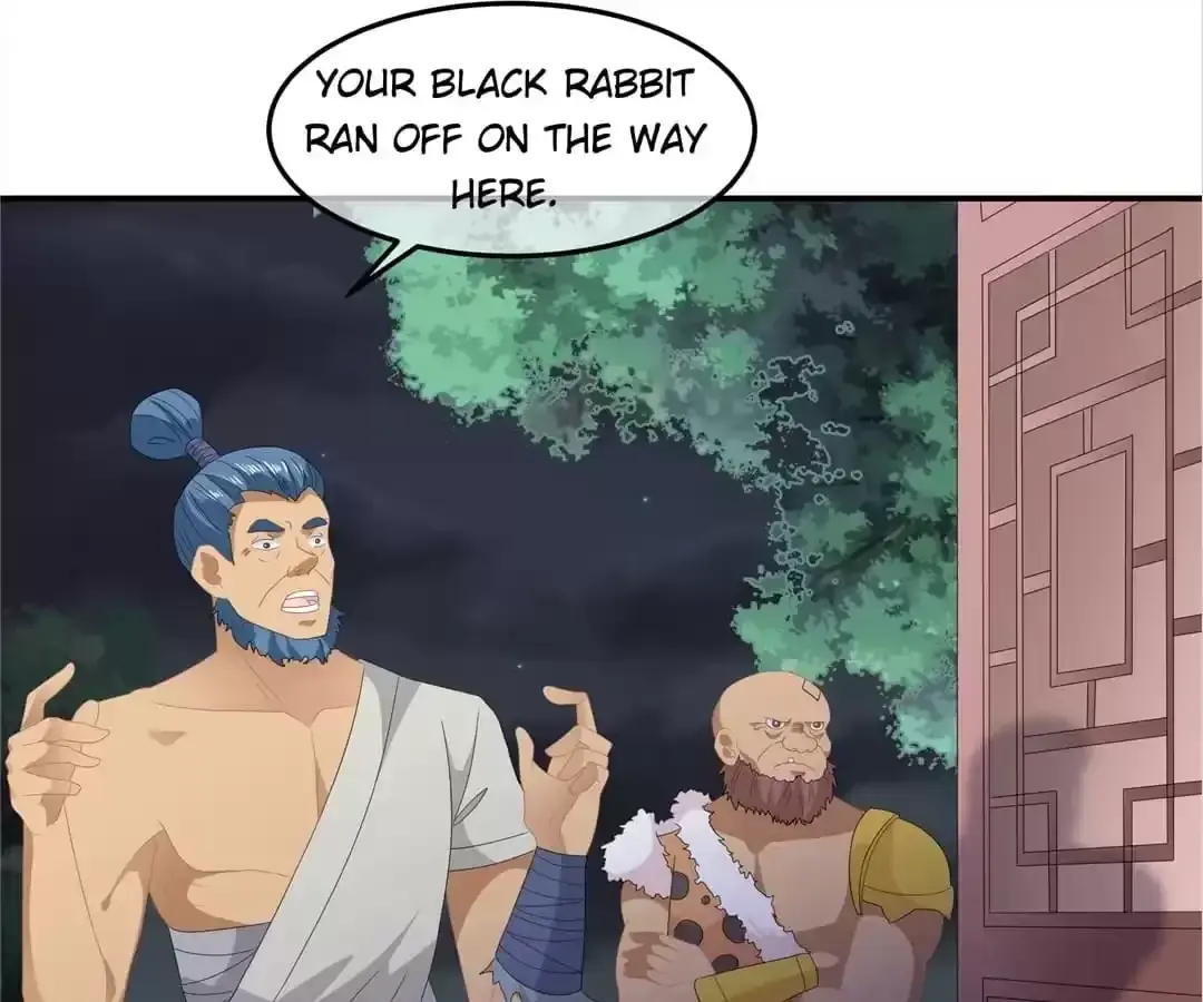 The Fox Concubine Chapter 77 page 40 - 