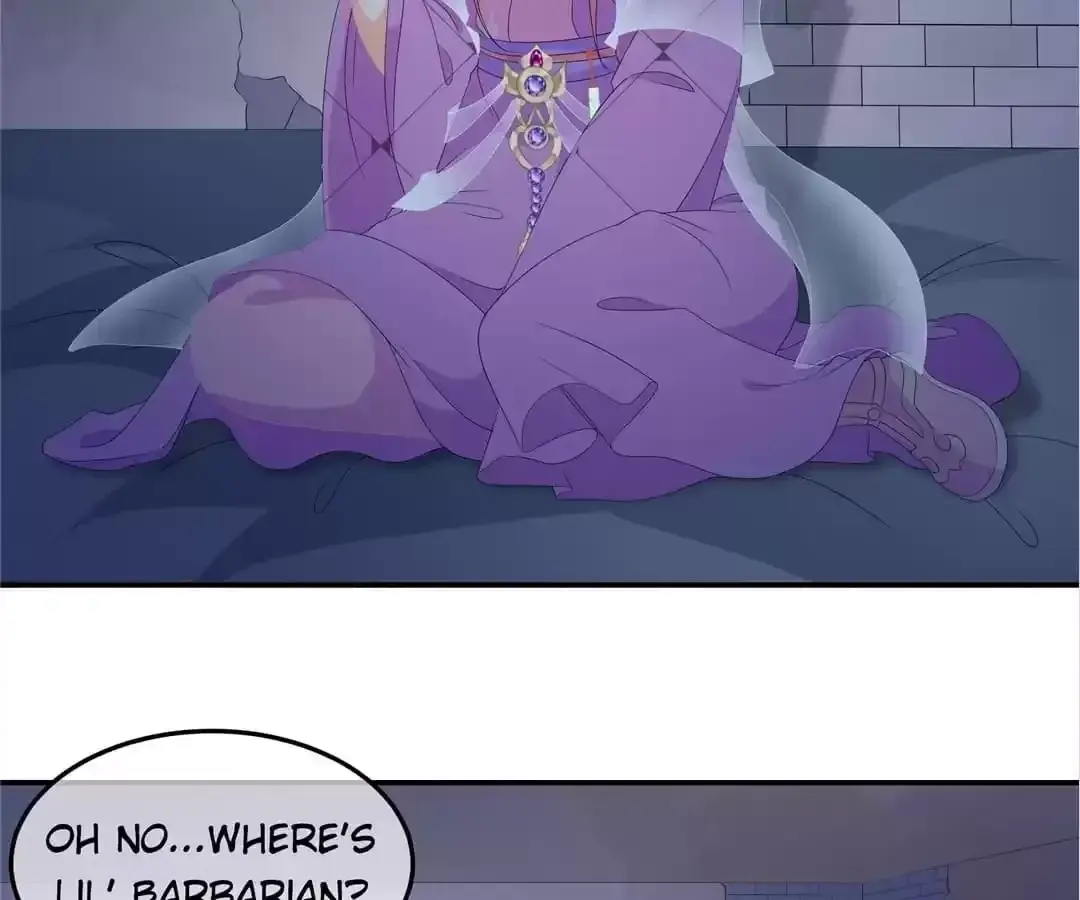 The Fox Concubine Chapter 77 page 5 - 