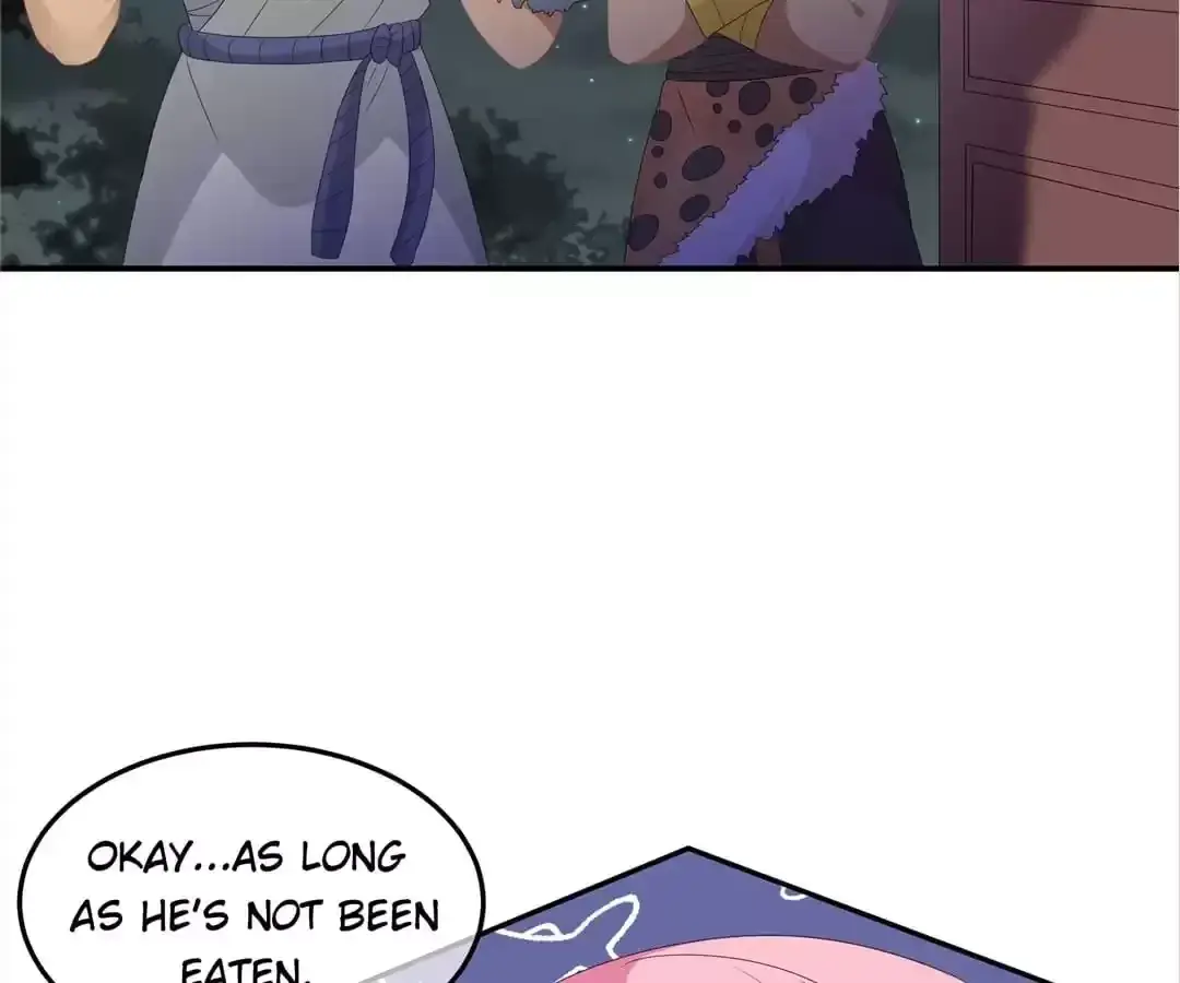 The Fox Concubine Chapter 77 page 41 - 