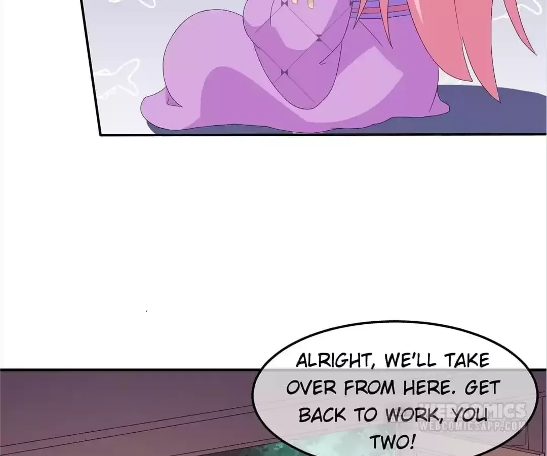 The Fox Concubine Chapter 77 page 43 - 