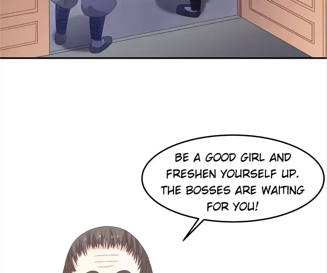 The Fox Concubine Chapter 77 page 45 - 