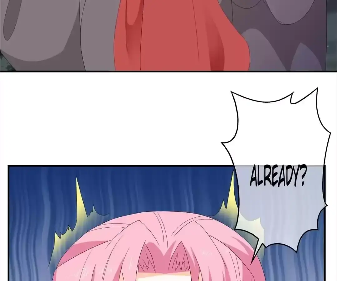 The Fox Concubine Chapter 77 page 47 - 
