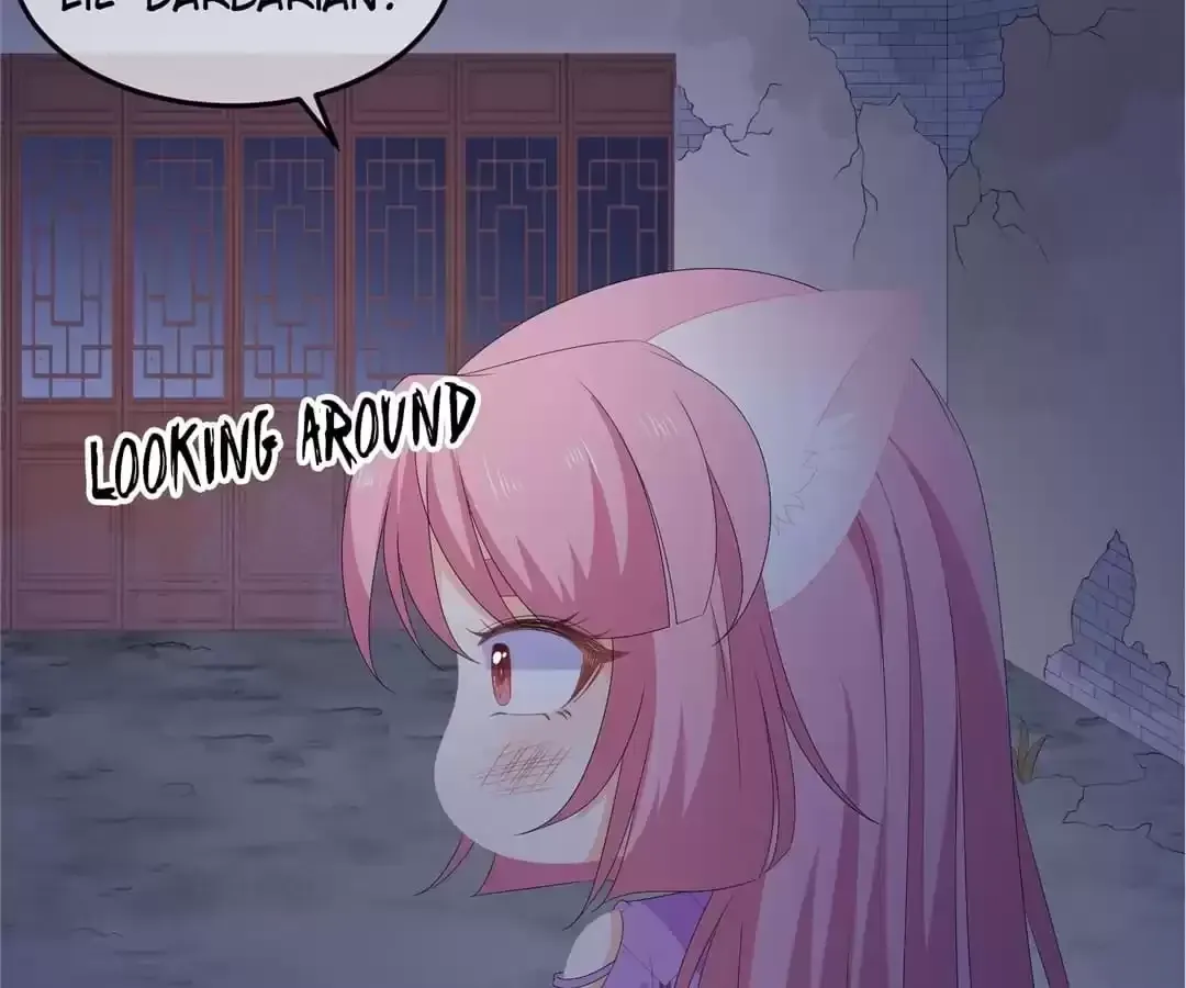 The Fox Concubine Chapter 77 page 6 - 