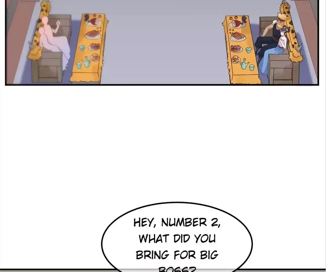 The Fox Concubine Chapter 77 page 55 - 