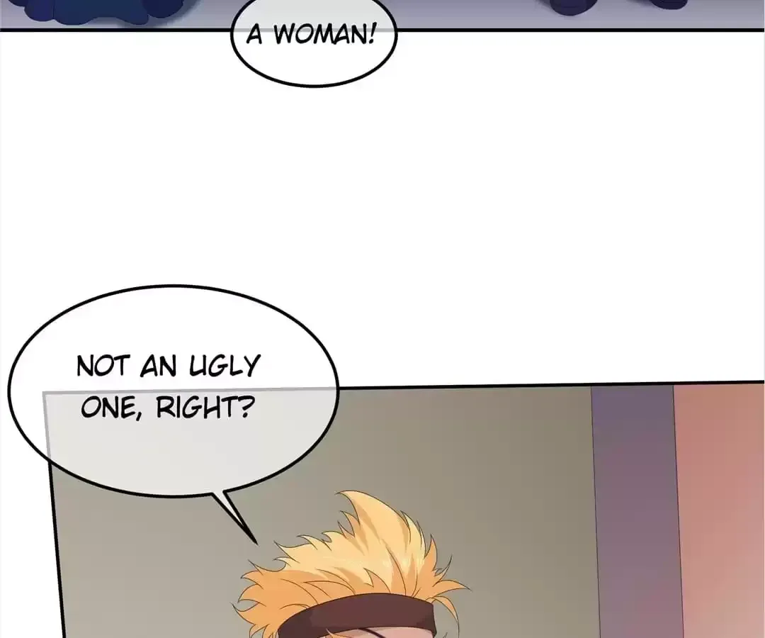 The Fox Concubine Chapter 77 page 57 - 