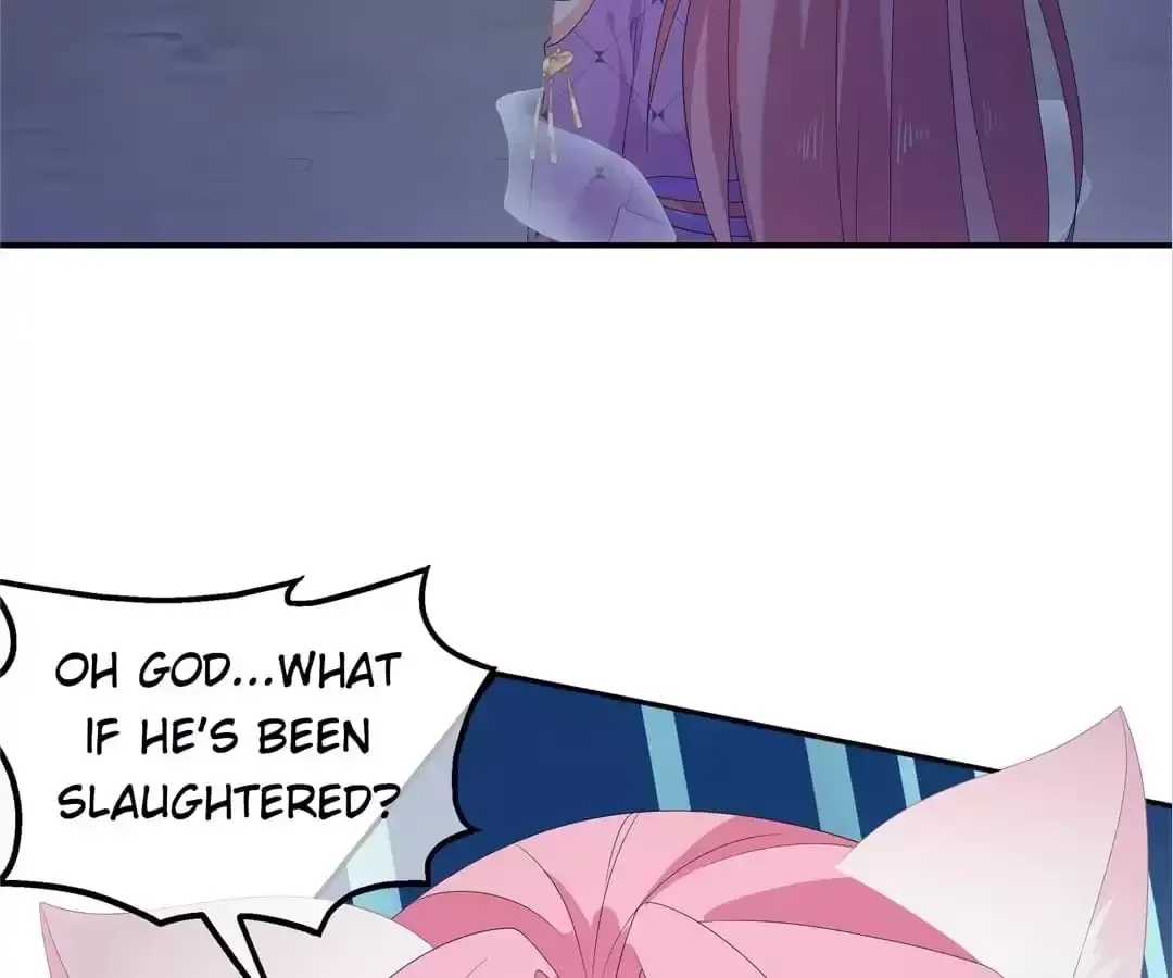 The Fox Concubine Chapter 77 page 7 - 