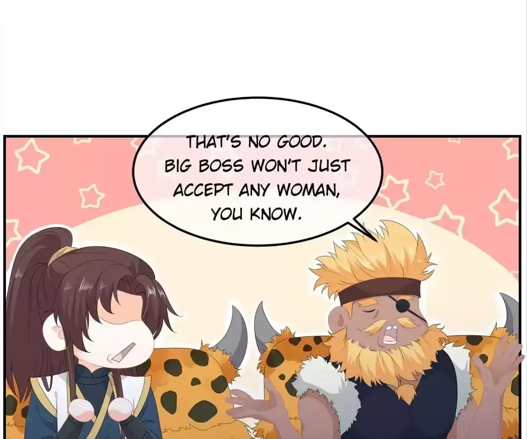 The Fox Concubine Chapter 77 page 62 - 