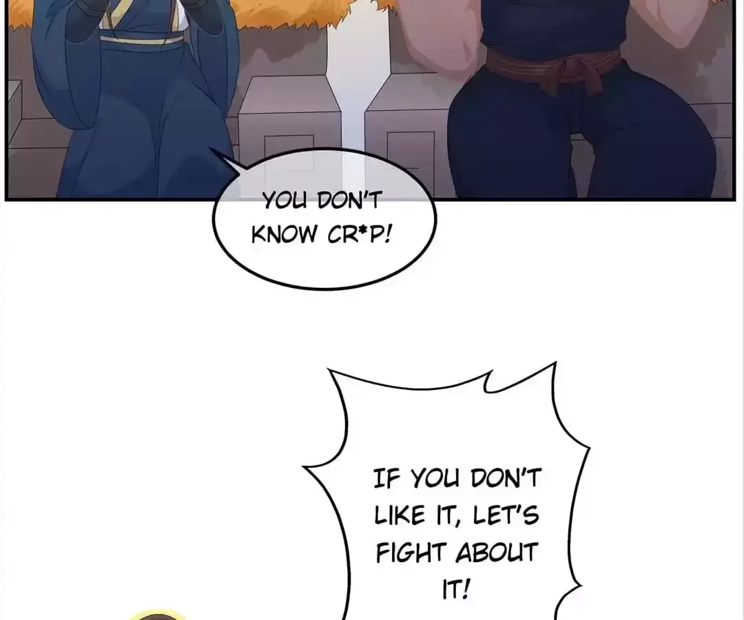 The Fox Concubine Chapter 77 page 63 - 