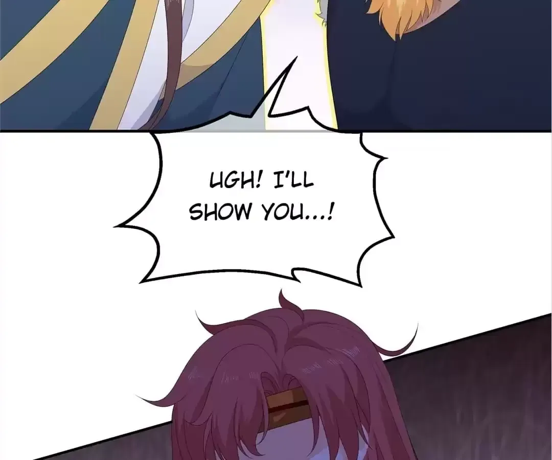 The Fox Concubine Chapter 77 page 65 - 