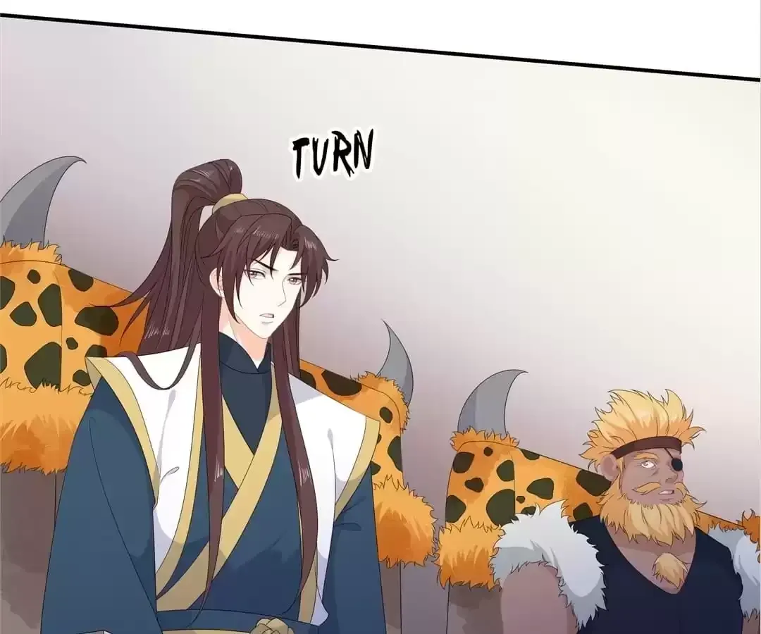 The Fox Concubine Chapter 77 page 68 - 