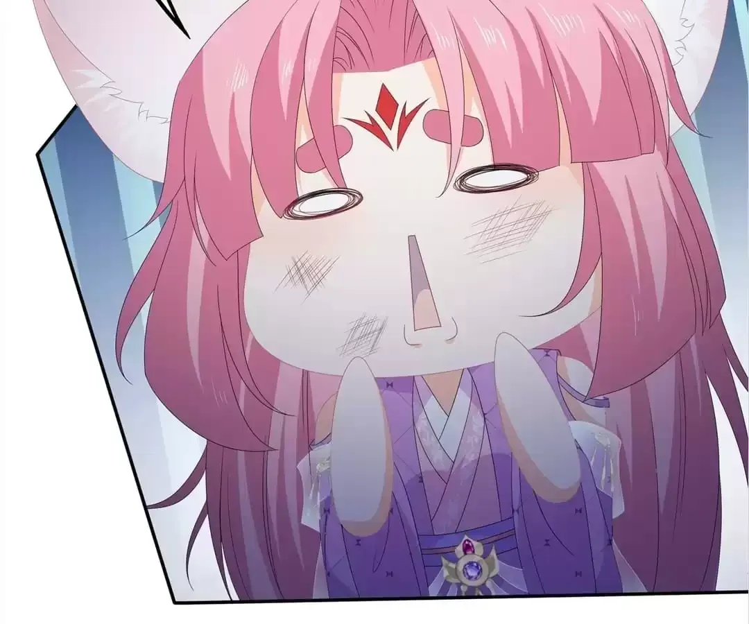 The Fox Concubine Chapter 77 page 8 - 