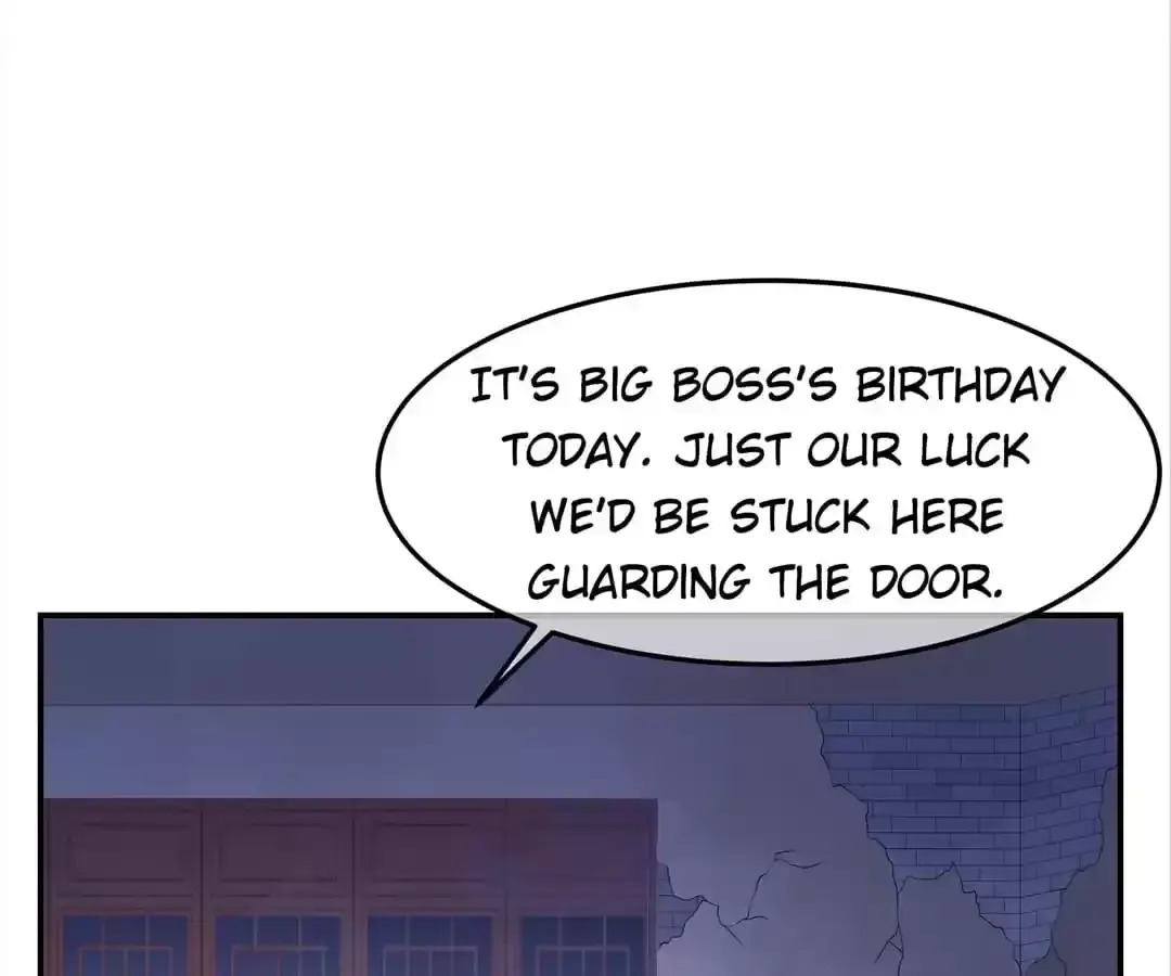 The Fox Concubine Chapter 77 page 9 - 